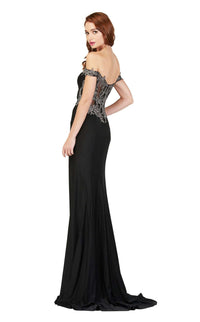 Cecilia Couture 1512 Dress view 6