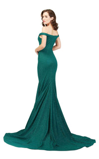 Cecilia Couture 1513 Dress view 2