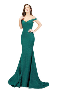 Cecilia Couture 1513 Dress view 1