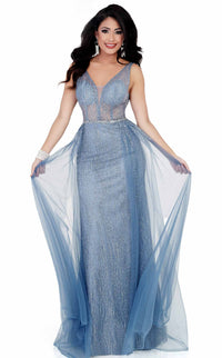 Cecilia Couture 1519 Dress view 1
