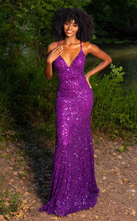 Cecilia Couture 1528 Dress view 1