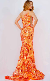 Jovani 08460 Dress view 6