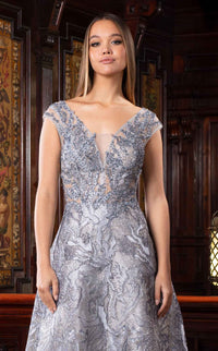 Alexander by Daymor 1553 Dress view 7