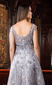 Alexander by Daymor 1553 Dress view 8