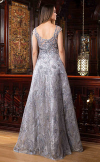 Alexander by Daymor 1553 Dress view 4