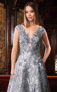 Alexander by Daymor 1553 Dress view 6