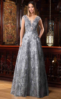 Alexander by Daymor 1553 Dress view 2