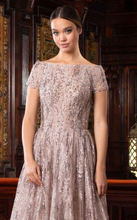 Alexander by Daymor 1554 Dress view 5