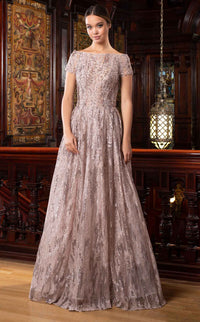 Alexander by Daymor 1554 Dress view 2