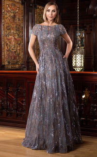 Alexander by Daymor 1554 Dress view 1