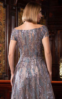 Alexander by Daymor 1554 Dress view 6