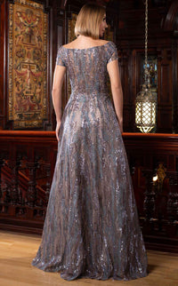 Alexander by Daymor 1554 Dress view 3
