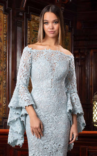 Alexander by Daymor 1555 Dress view 7