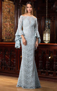 Alexander by Daymor 1555 Dress view 2