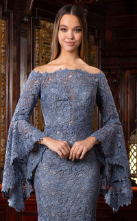 Alexander by Daymor 1555 Dress view 6