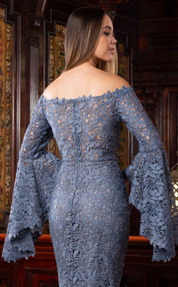 Alexander by Daymor 1555 Dress view 10
