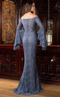 Alexander by Daymor 1555 Dress view 5