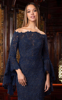 Alexander by Daymor 1555 Dress view 8