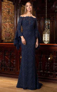 Alexander by Daymor 1555 Dress view 3