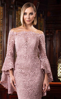 Alexander by Daymor 1555 Dress view 9
