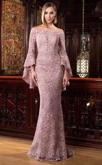 Alexander by Daymor 1555 Dress view 4
