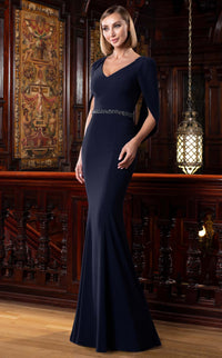 Alexander by Daymor 1556 Dress view 4