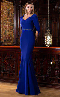 Alexander by Daymor 1556 Dress view 3