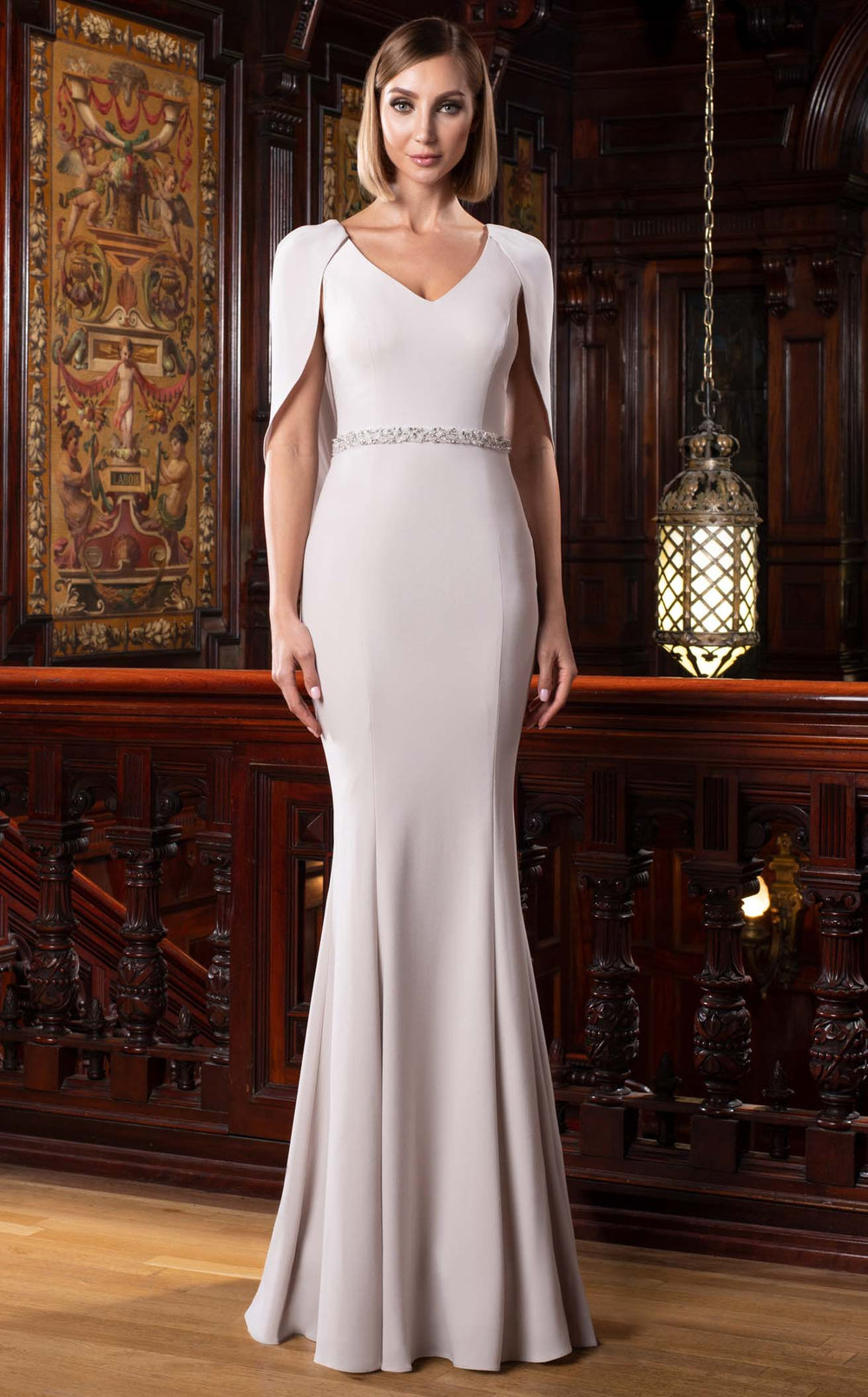 Alexander by Daymor 1556 Dress details - VOLAKK