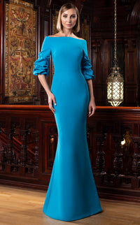 Alexander by Daymor 1559 Dress view 2
