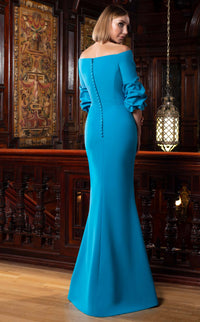 Alexander by Daymor 1559 Dress view 8
