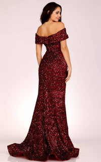 Cecilia Couture 1559 Dress view 4