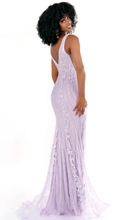 Cecilia Couture 1560 Dress view 2