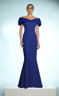 Alexander by Daymor 2003 Dress view 3