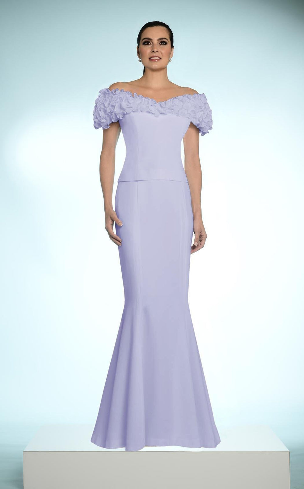 Alexander by Daymor 2003 Dress details - VOLAKK