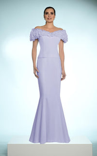 Alexander by Daymor 2003 Dress view 2