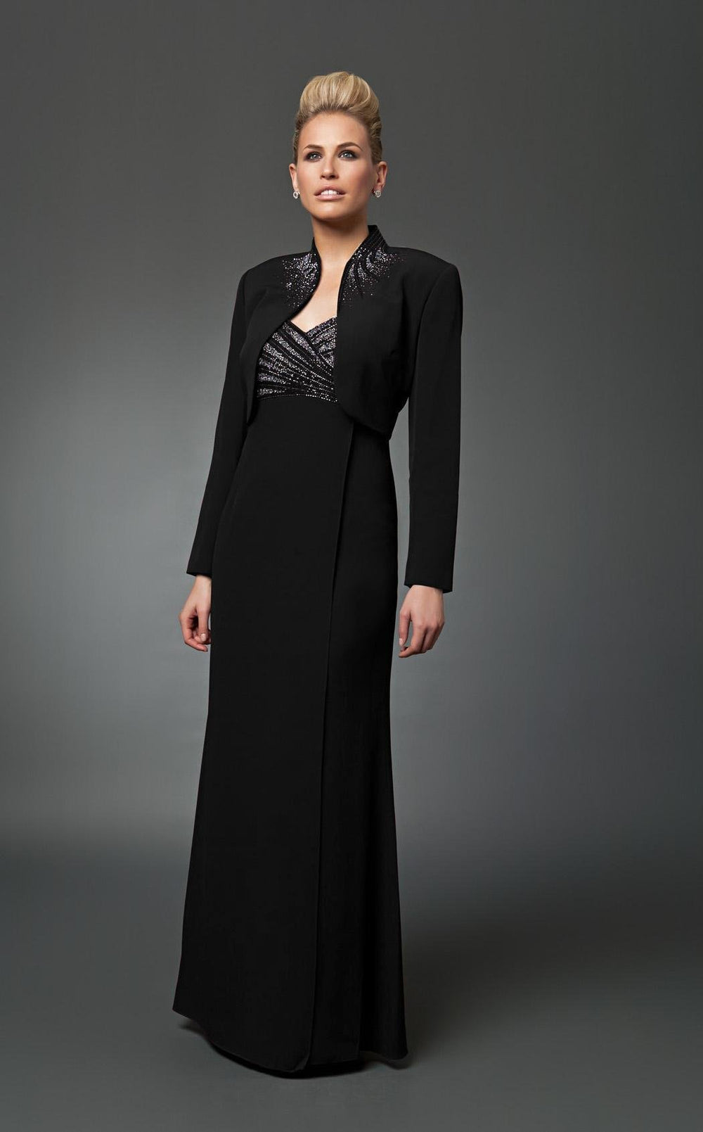 Alexander by Daymor 3112 Dress - VOLAKK