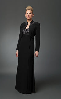 Alexander by Daymor 3112 Dress view 1