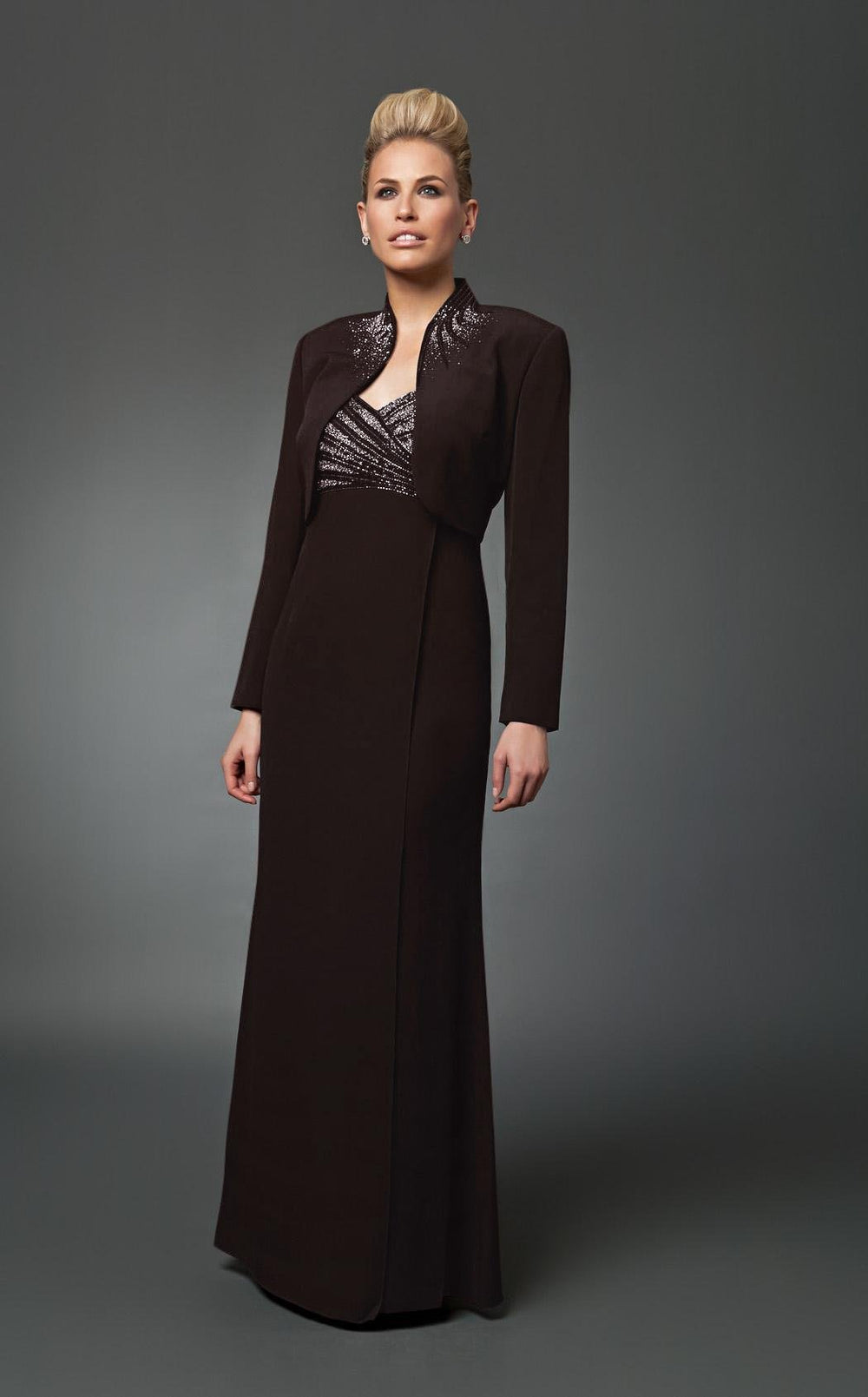 Alexander by Daymor 3112 Dress details - VOLAKK