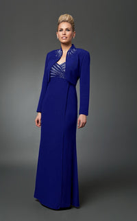 Alexander by Daymor 3112 Dress view 4