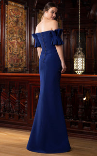 Alexander by Daymor 1569 Dress view 6