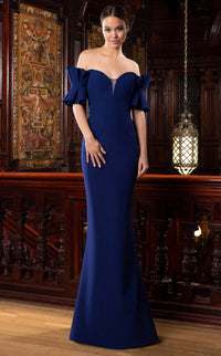 Alexander by Daymor 1569 Dress view 3