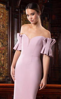 Alexander by Daymor 1569 Dress view 11