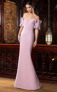 Alexander by Daymor 1569 Dress view 4