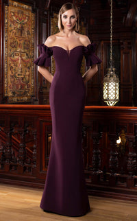 Alexander by Daymor 1569 Dress view 5