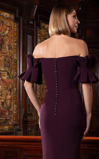 Alexander by Daymor 1569 Dress view 14