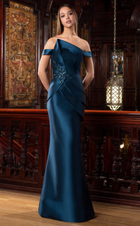 Alexander by Daymor 1572 Dress view 2