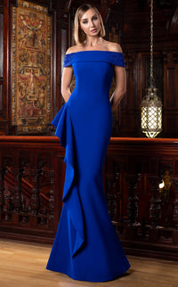 Alexander by Daymor 1574 Dress view 3