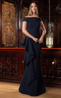 Alexander by Daymor 1574 Dress view 5