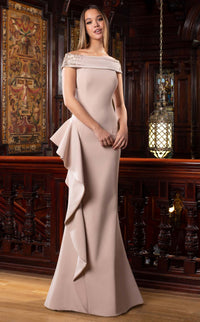Alexander by Daymor 1574 Dress view 1