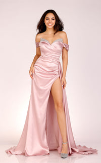 Cecilia Couture 1575 Dress view 1